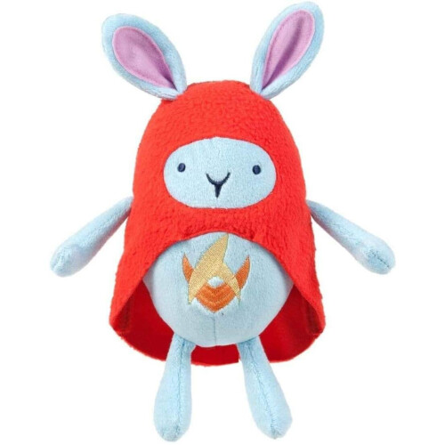 Bing Hoppity Voosh Soft Plush Childrens Toy