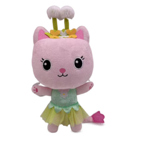 Gabbys Dollhouse Season plush toy kids doll gift