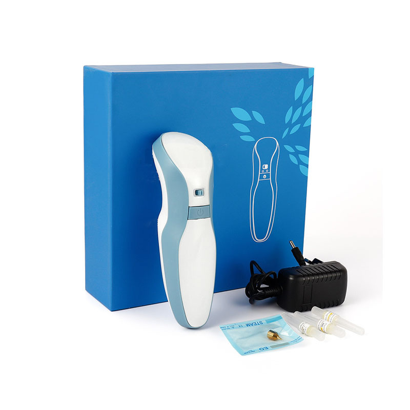 (Blue) Plasma Pen Maglev Fibroblast Eyelid Lift Face Skin Lifting Wrinkle Spot Mole Dark Spot Freckle Nevus Wart Skin Tag Removal Beauty Machine