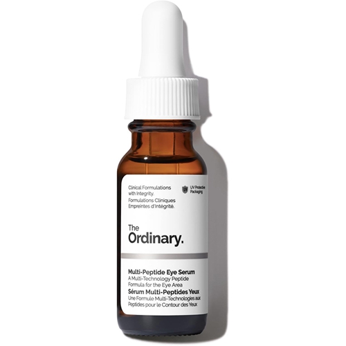 THE ORDINARY Multi-Peptide Eye Serum 15ml