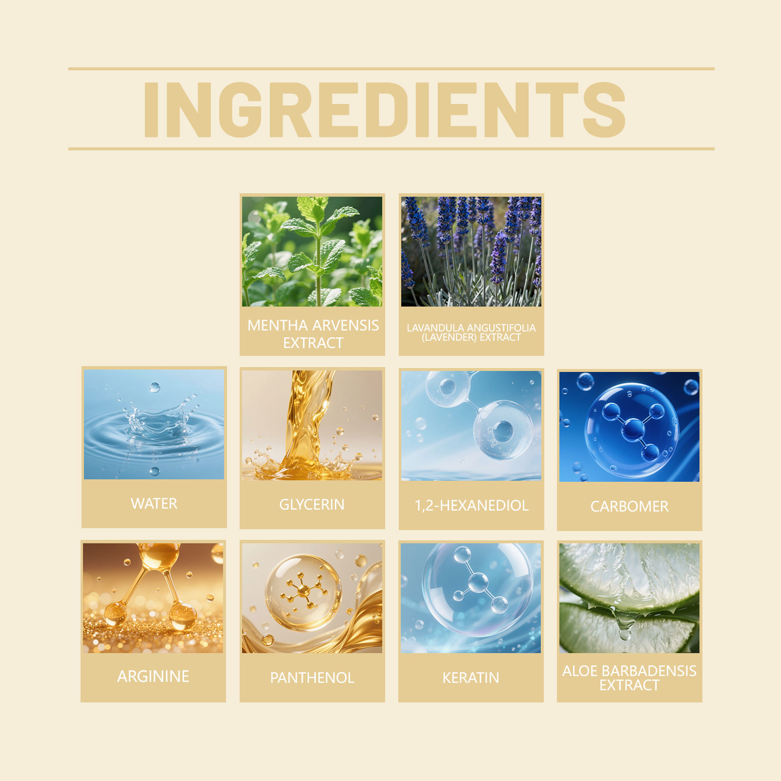 Nourishing Nail Care Oil Mild Ingredient Moisturizing Glossy Hand Foot Nail Smooth Nail Surface Care Essence Liquid
