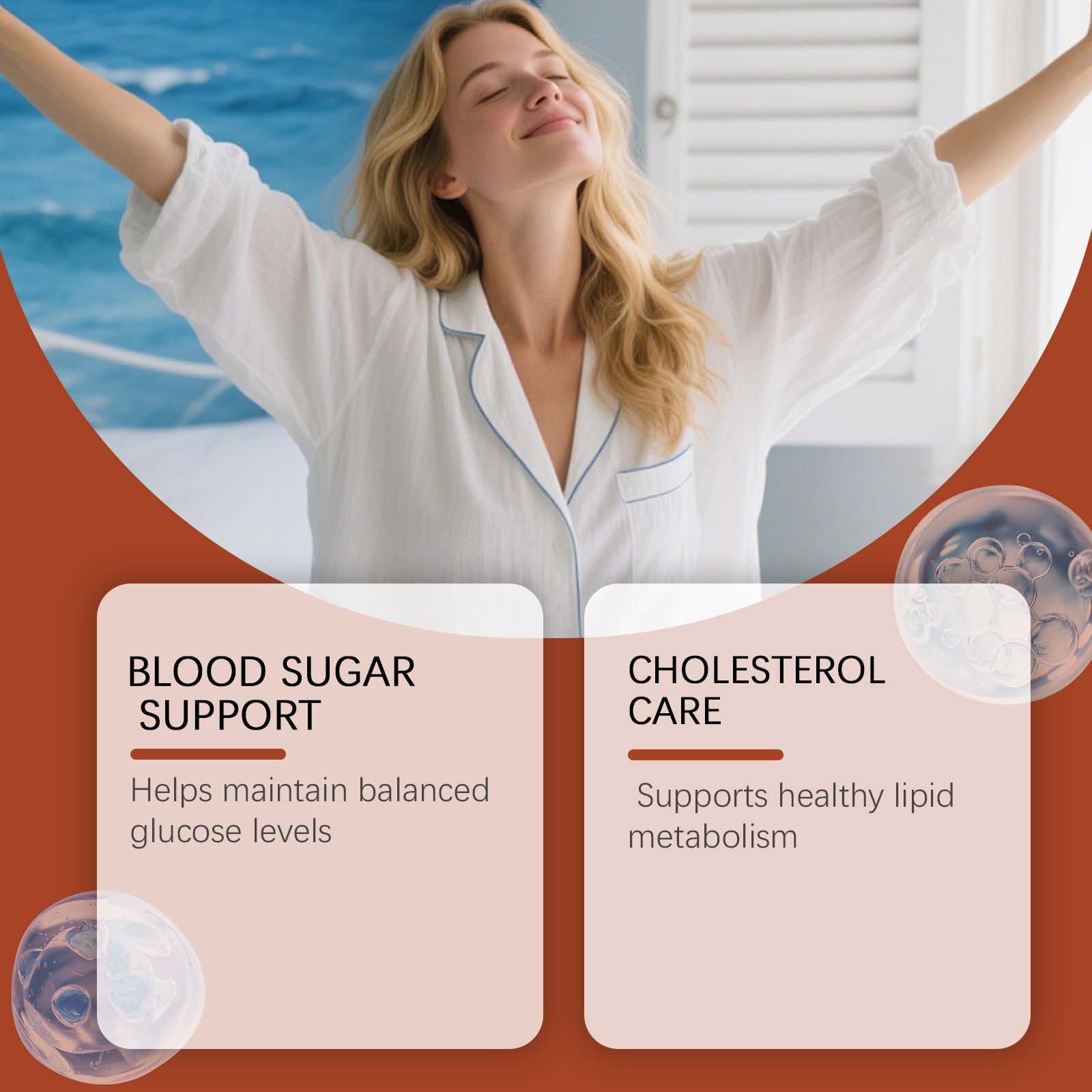 Ceylon Cinnamon Soft Capsules Daily Energy Balance Dietary Supplement Body Care Comfort Mood Boost Vitality Nutrient Support