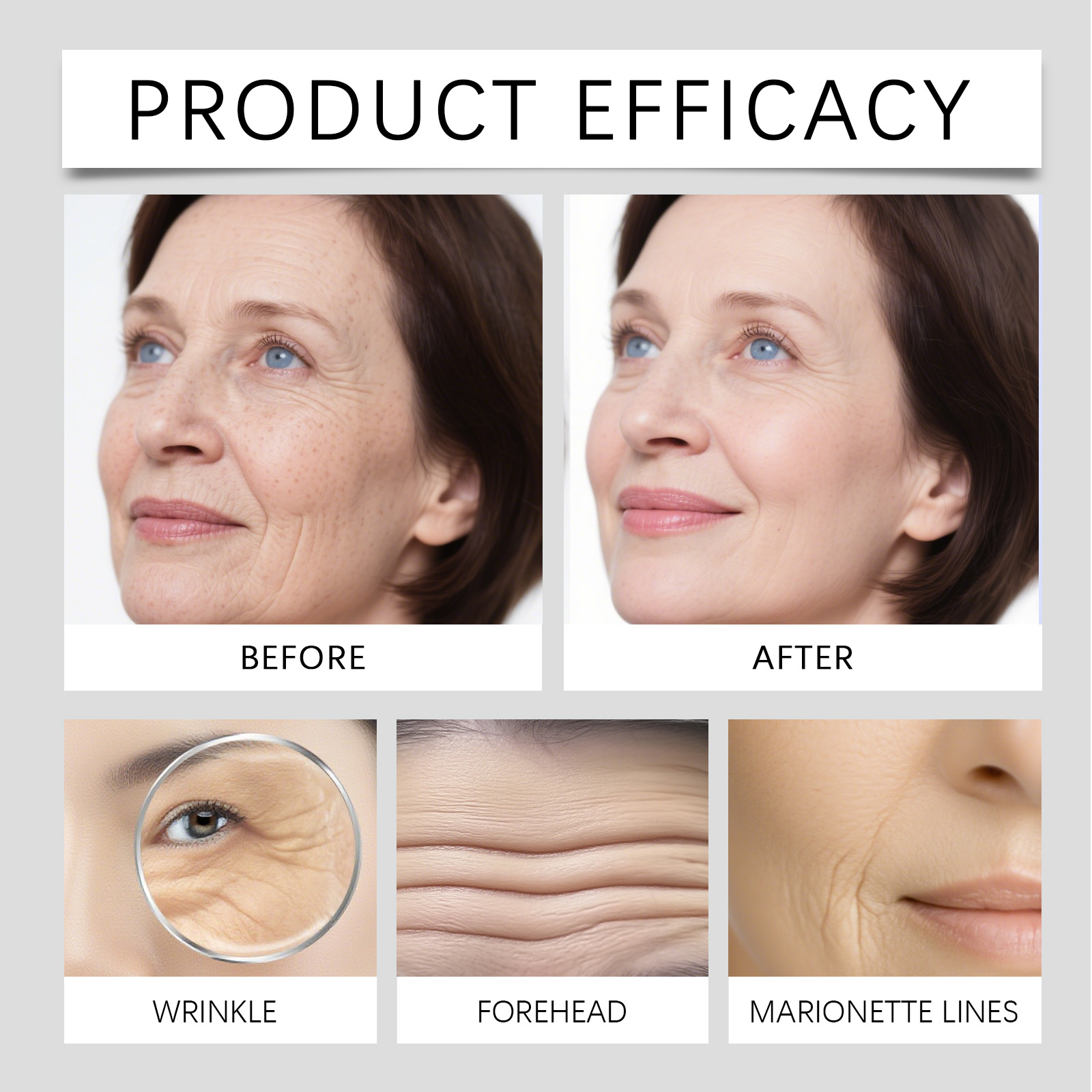 Nourishing Moisturizing Essence Liquid Daily Hydrating Elastic Delicate Soft Smooth Facial Skin Care Serum Deep Gentle Bright Repair Balance Lock Water