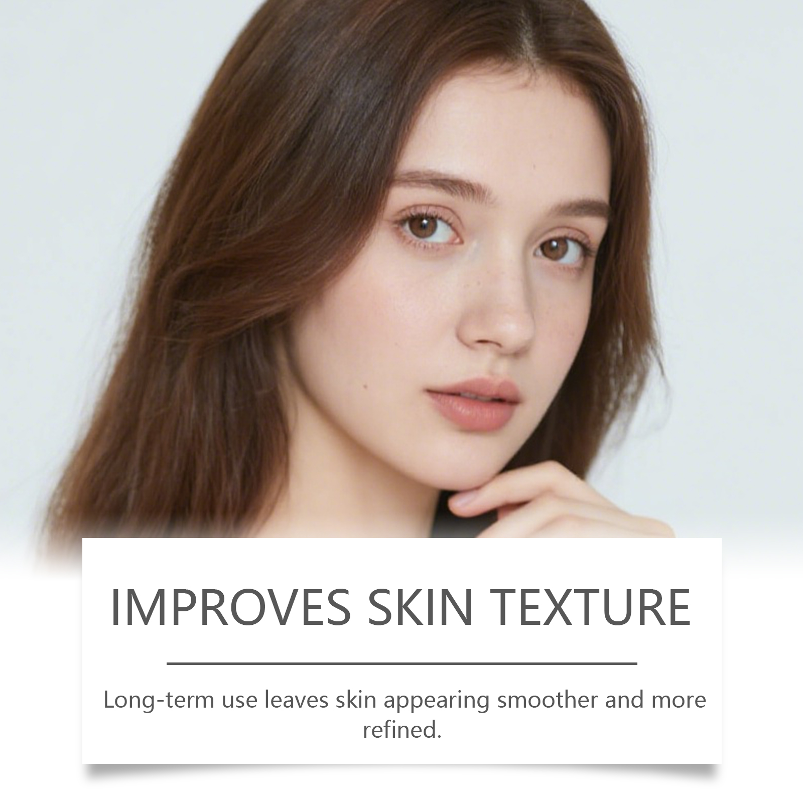 Nourishing Moisturizing Facial Cream Mild Formula Hydrating Smoothing Skin Daily Care Lotion