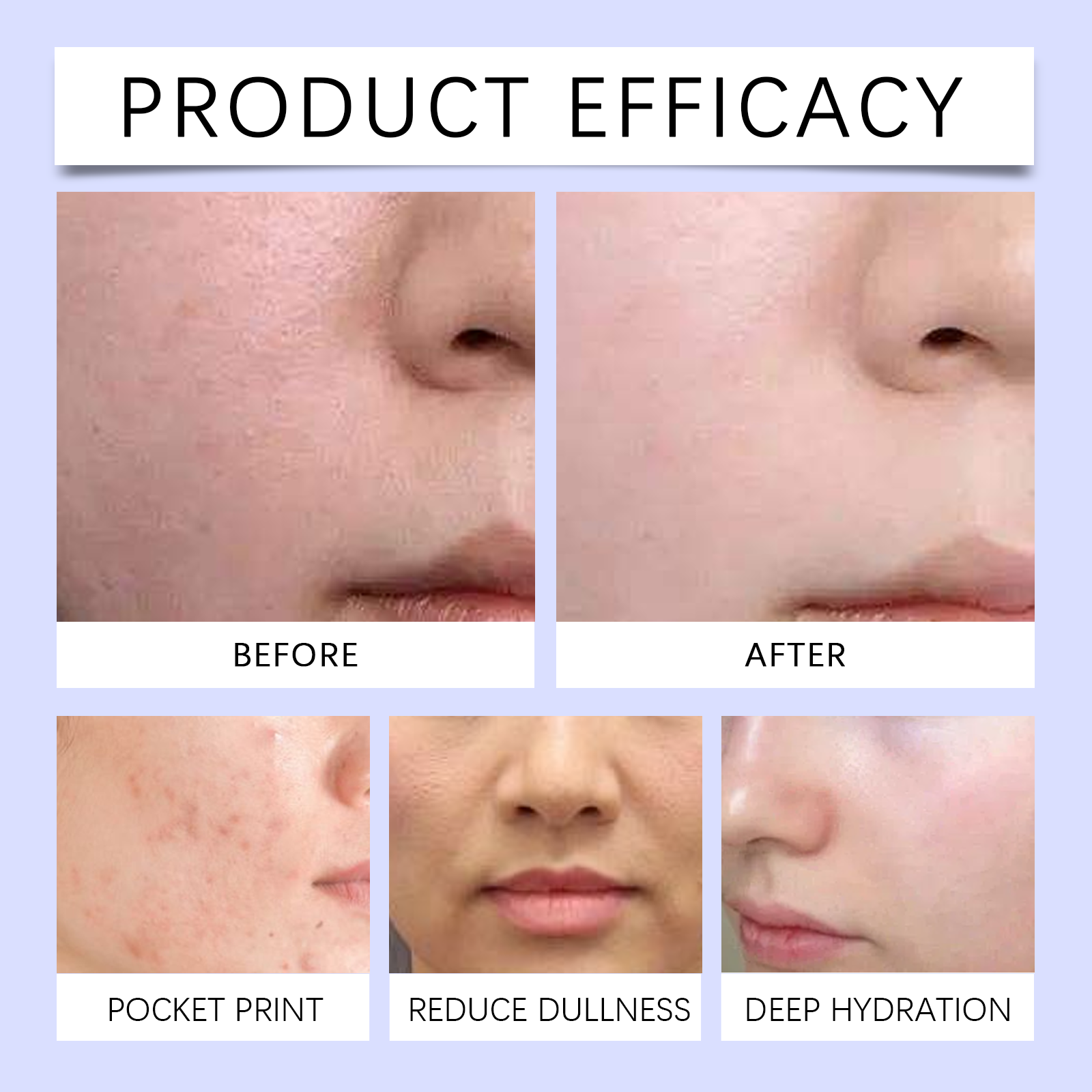 Collagen Care Cream Mild Hydrating Moisturizing Facial Tender Smoothing Skin Care Lotion