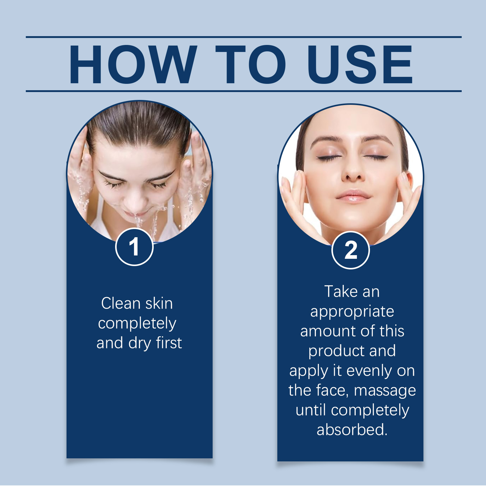 Face Moisturizing Serum Hydrating Nourishing Fine Lines Smoothing Daily Skincare