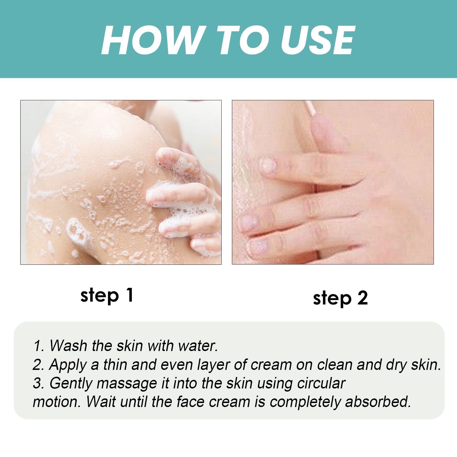 Body Bath Oil Cleansing Moisturizing Smoothing For Dry Skin Daily Shower Care 100ml