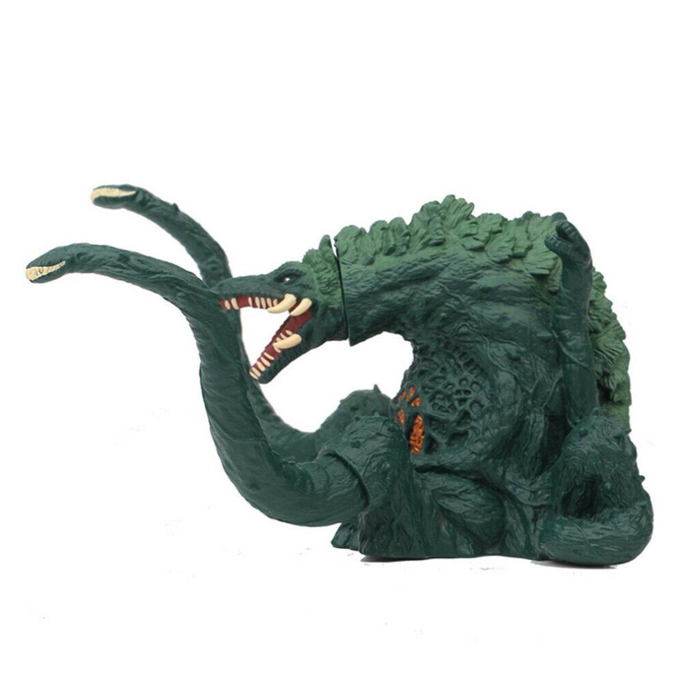 Biollante Godzilla Movie Action Monster Series Figure Kids Toy Gift
