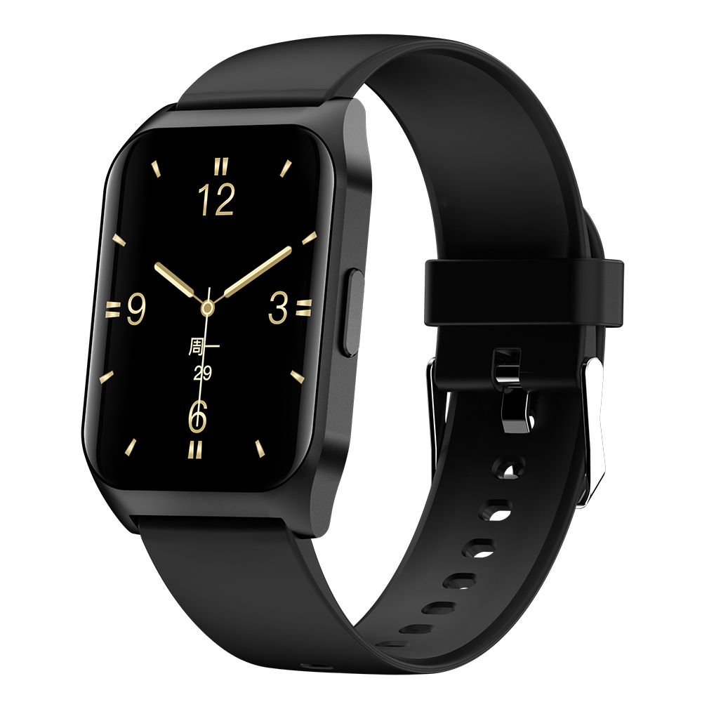 Dual Bluetooth Chip Call Models Smart Watch Fitness Smartwatch Men Women Music Clock For Android IOS Phone