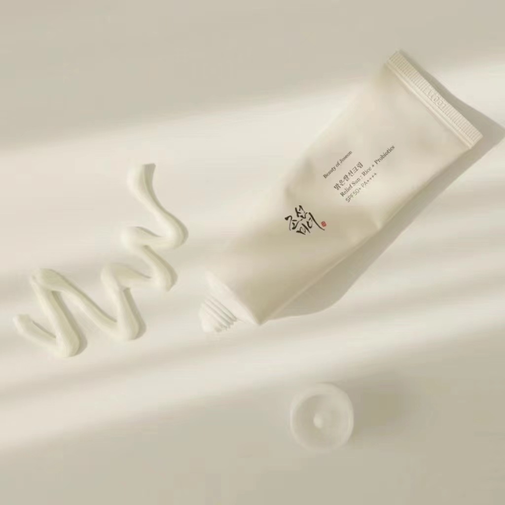 Beauty of Joseon Relief Sun Facial Sunscreen 50ml SPF 50+