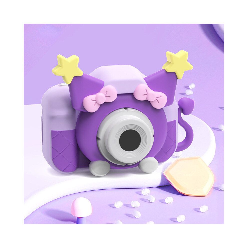 Children Dual Camera Multi-function HD 1080p Portable Digital Gift