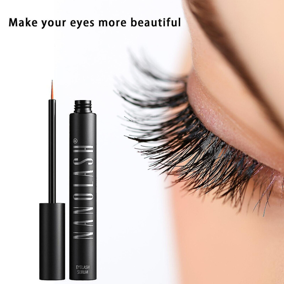Lash Serum Conditioner Lashes Eyelash Enhancing Serum 3ml