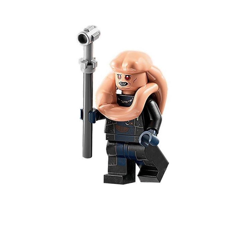 (Style B) Star Wars Soldier Toys Building Blocks and Mini Figures Set Role Play Strategy Play and Display Collection Series Gifts For Kids 