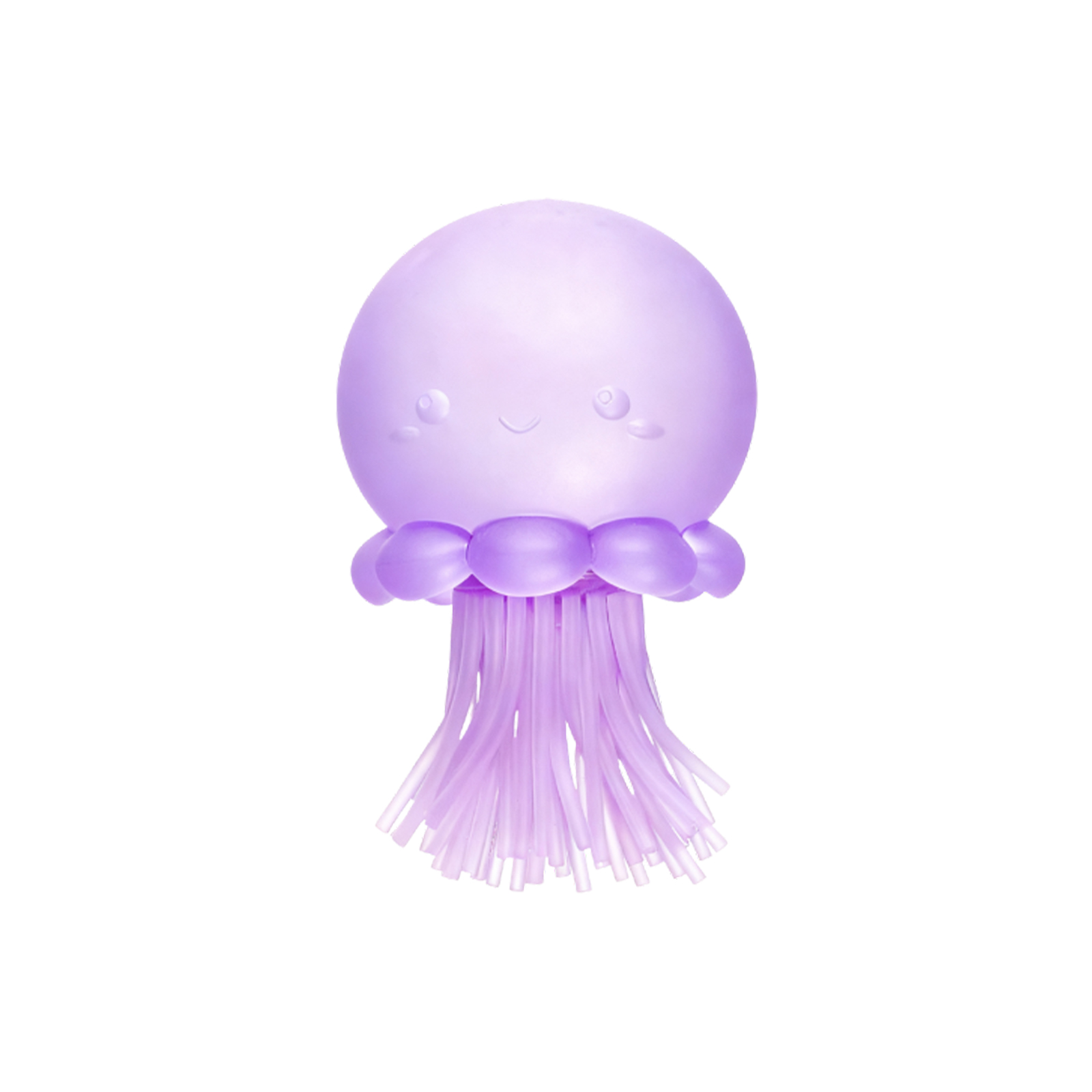 Jellyfish Squishy Sensory Toy Simulated Stress Relief Ball Reduce Anxiety Squeeze Toy Creative Slow Rebound Toys Adult Kid Gift ﻿