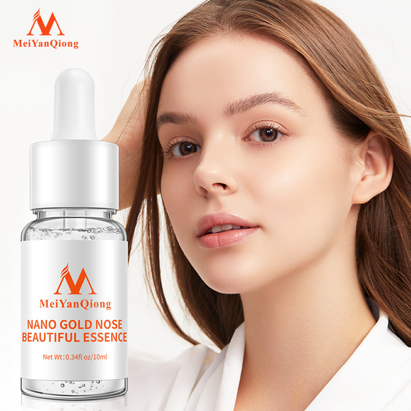 Nasal Essence Oil For Moisturizing Soothing And Nasal Passage Care Daily Nose Nourishing Treatment 10ml
