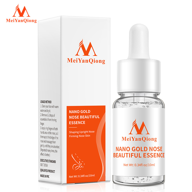 Nasal Essence Oil For Moisturizing Soothing And Nasal Passage Care Daily Nose Nourishing Treatment 10ml