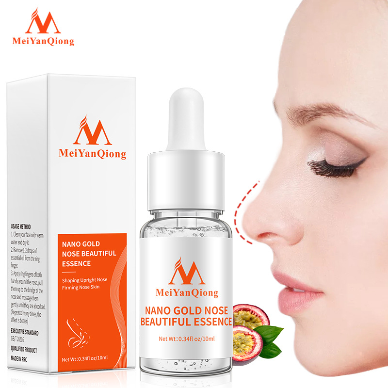 Nasal Essence Oil For Moisturizing Soothing And Nasal Passage Care Daily Nose Nourishing Treatment 10ml