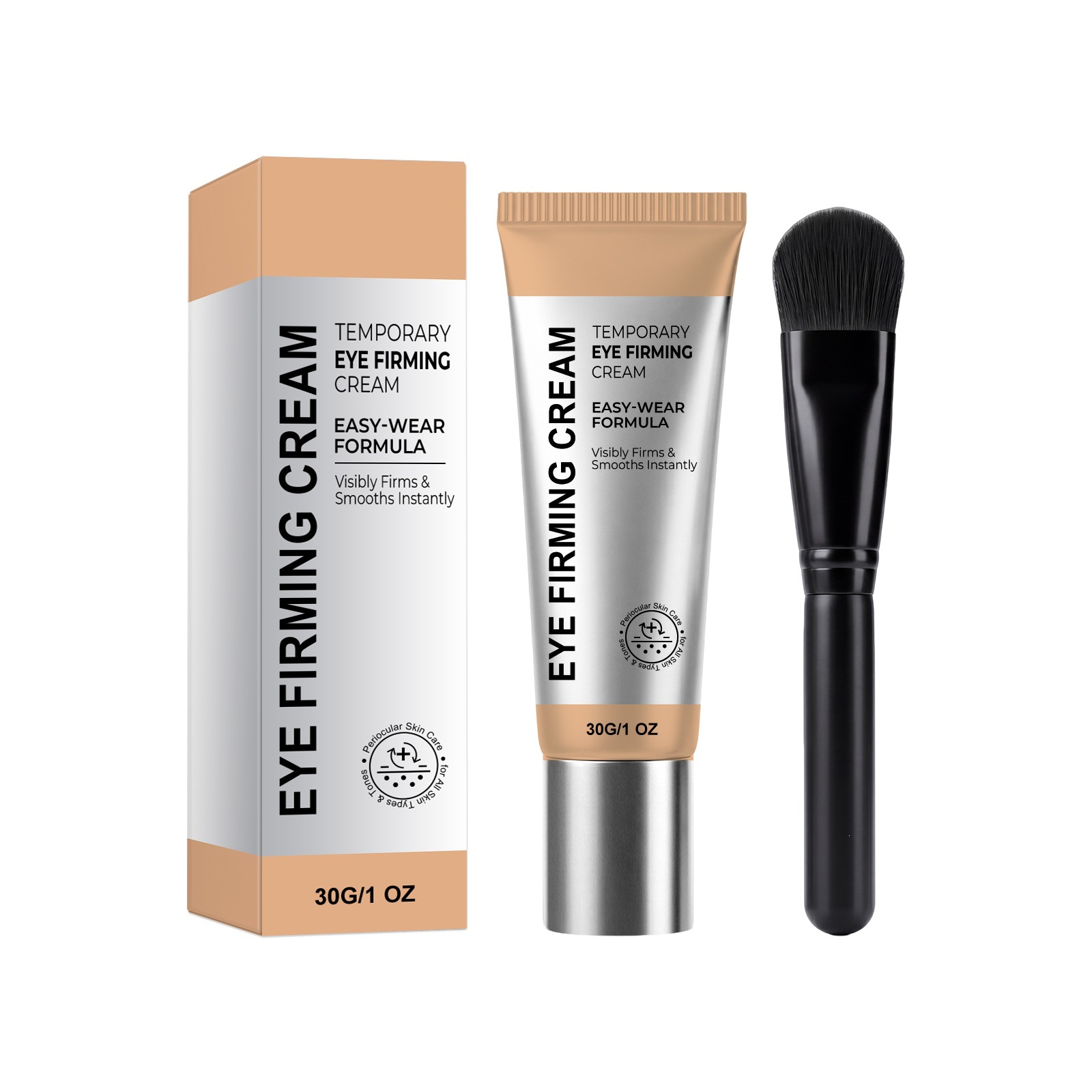 Eye Area Care Cream For Gentle Moisturizing Softening And Daily Under Eye Nourishment