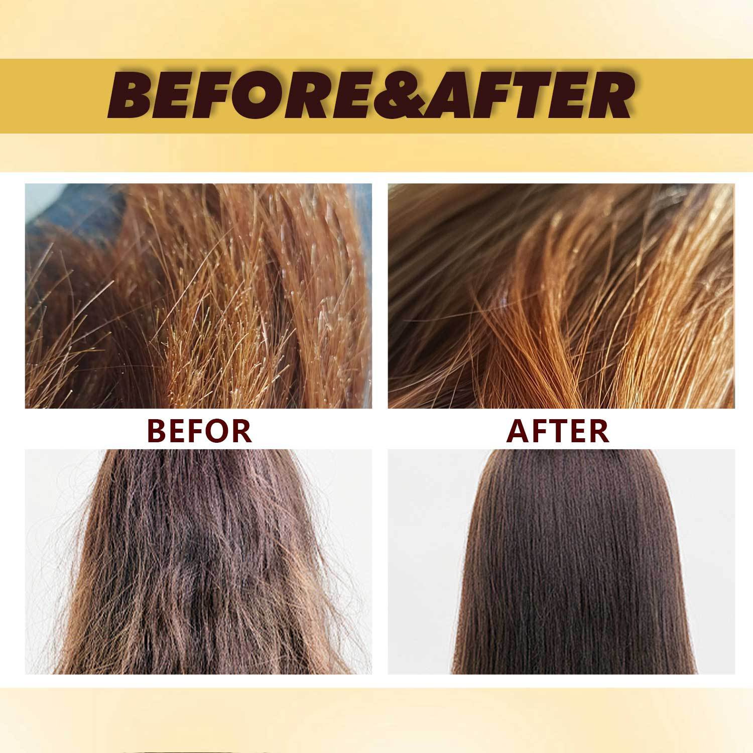 Collagen Conditioner Moisturizing Repair Strengthening Anti Hair Loss For Dry Damaged Hair Daily Nourishing Care 100ml