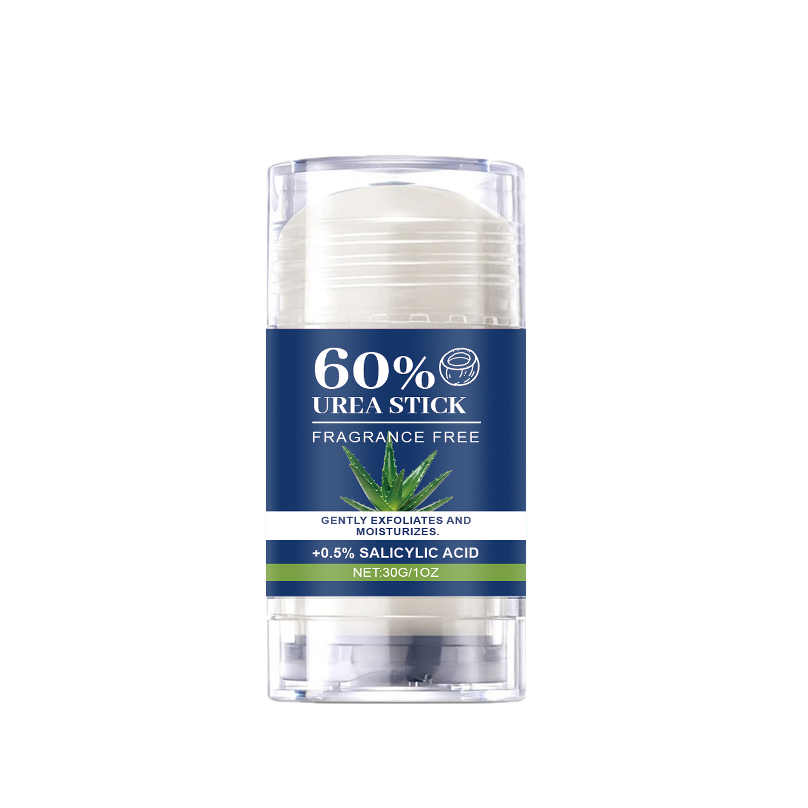 Foot Protection Balm Daily Moisturizing Hydrating Refreshing Comfortable Portable Massage Skin Care For Feet