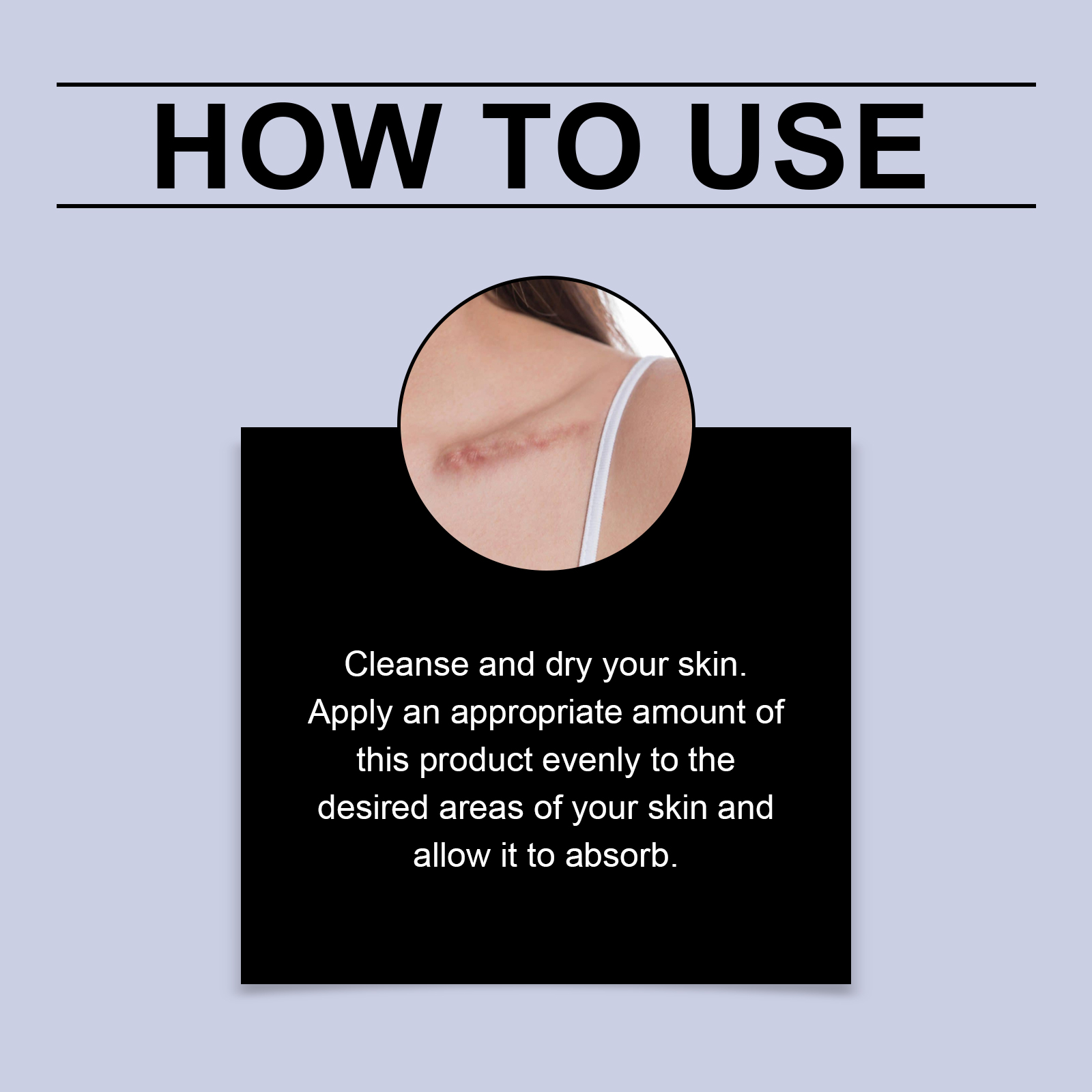 Skin Brightening Gel Mild Formula Lightweight Fast Absorbing Soft Moist Smooth Daily Skin Care