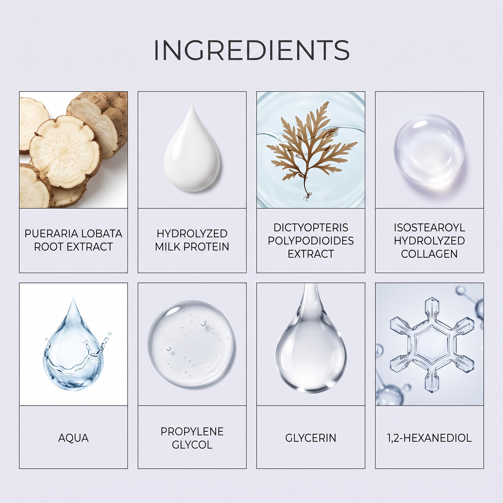 Chest Care Oil Mild Ingredients Nourish Chest Skin Elastic Comfort Fresh Non Greasy Daily Smear Oil
