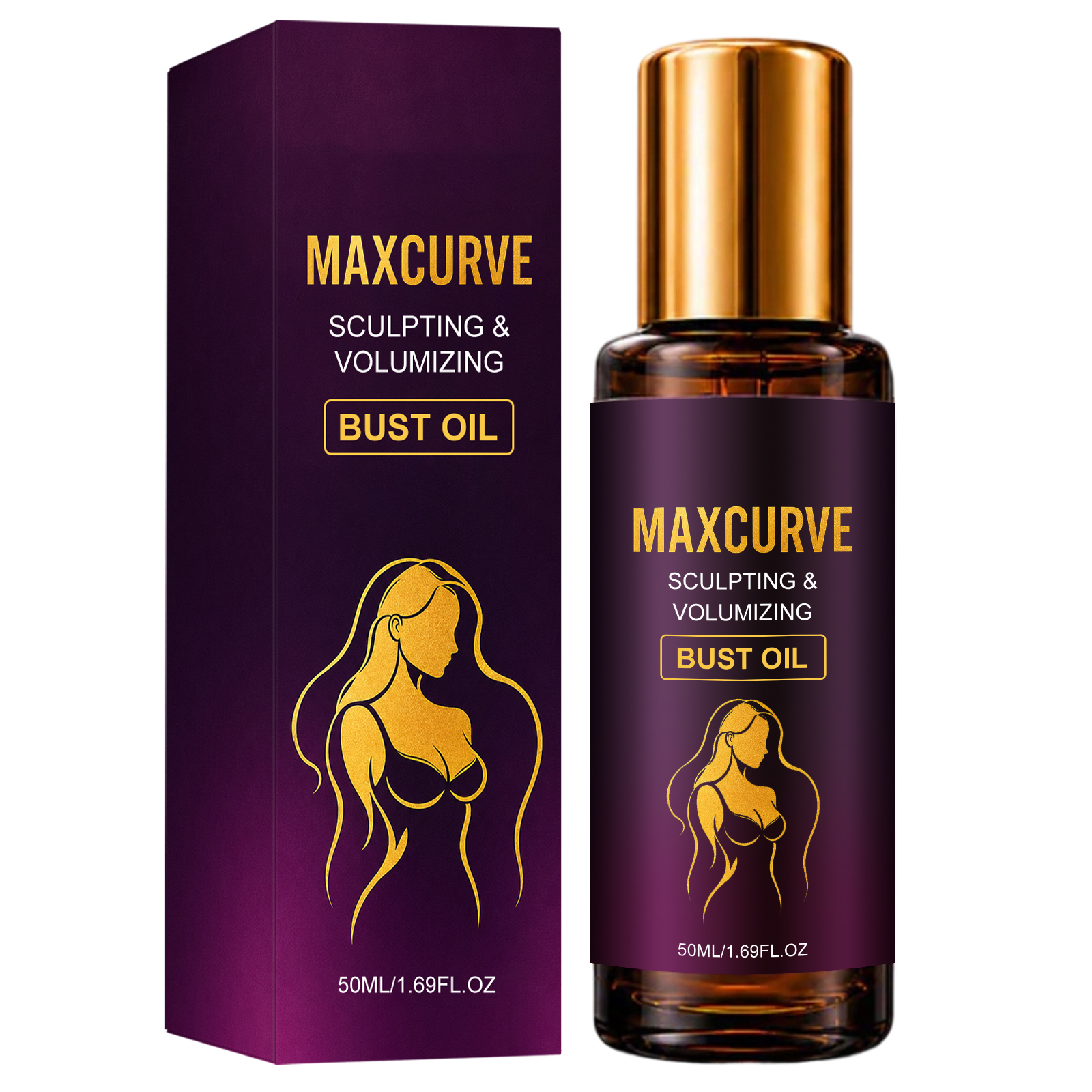 Chest Care Oil Mild Ingredients Nourish Chest Skin Elastic Comfort Fresh Non Greasy Daily Smear Oil