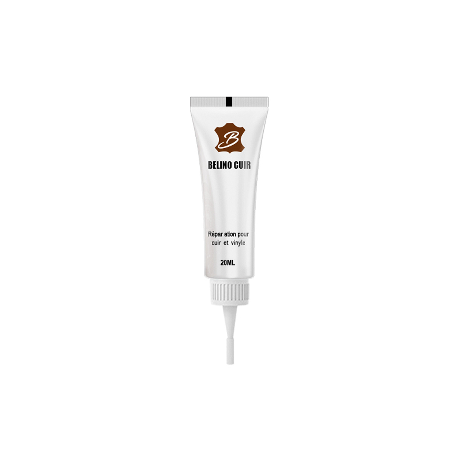 Leather Color Restorer Cream White For Scratches Cracks Car Seat Sofa Jacket Repair And Renovation Balm