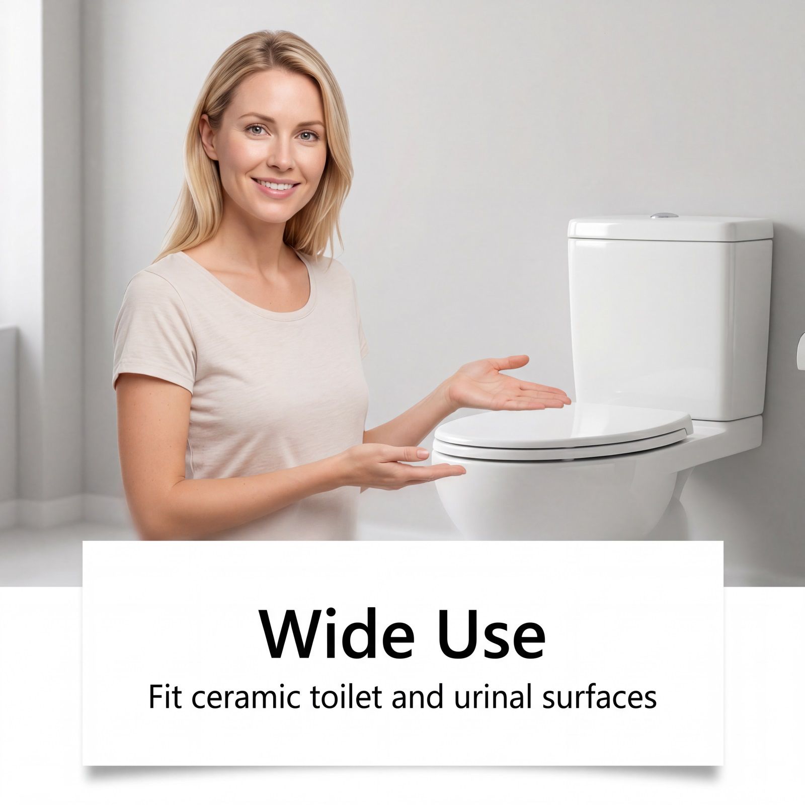Urine Stain Remover Liquid For Toilet Bowl And Ceramic Surface Daily Bathroom Cleaning