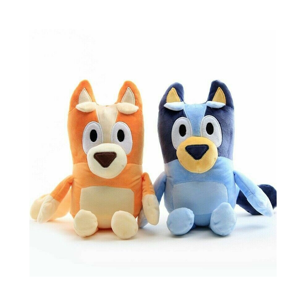 Bluey and Bingo Plush Toys Kids Soft Toys 28cm