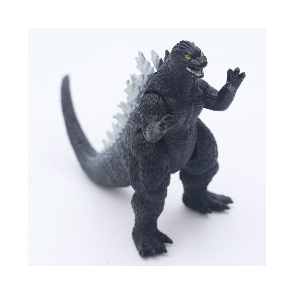 8pcs Godzilla 2 King of the Monsters Action Figure Toy PVC Doll for Kids Gift