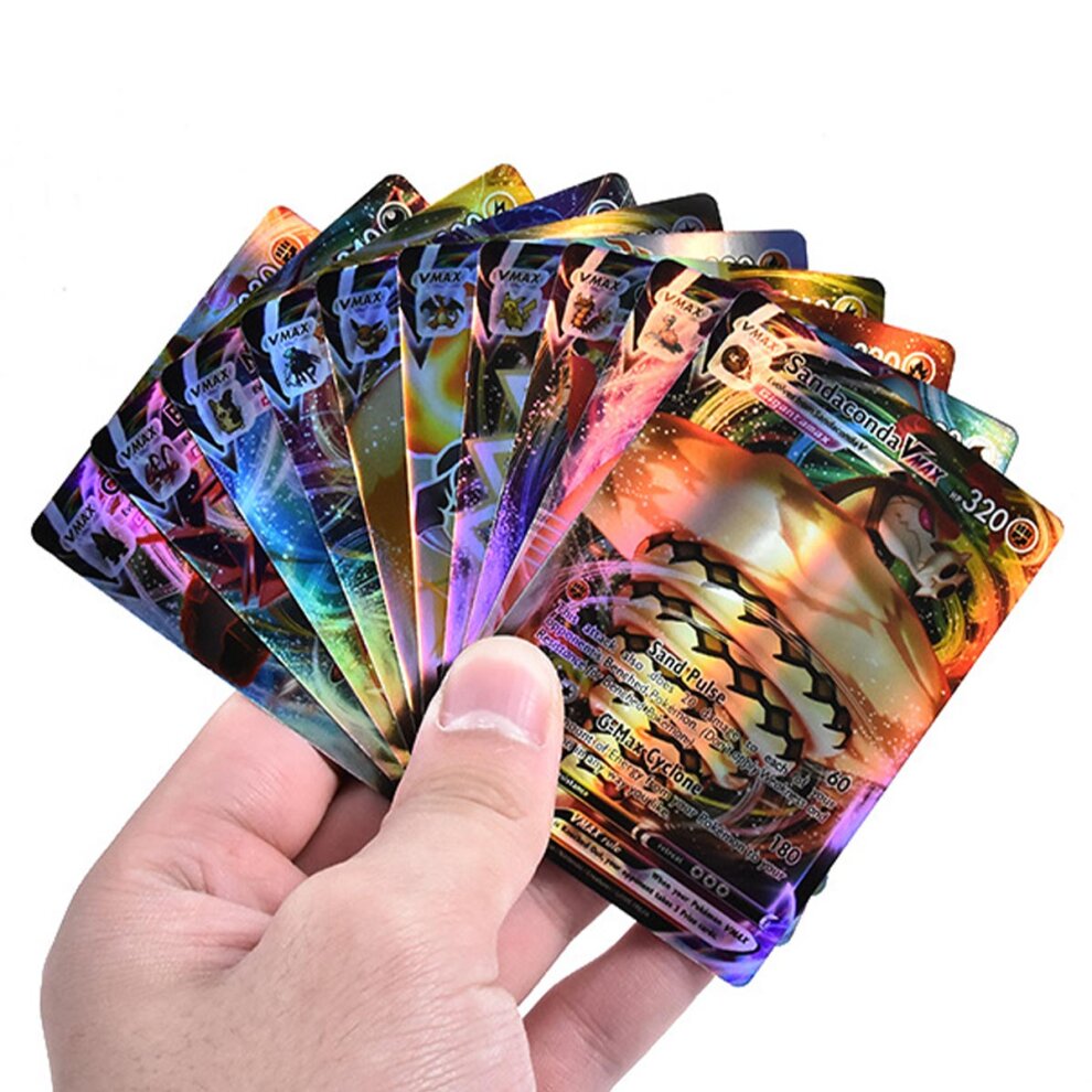 (Set A (78EX+21GX+1Energy)) Pokemon TCG :Pokemon Cards Bundle X 100 - ULTR RARE! GX