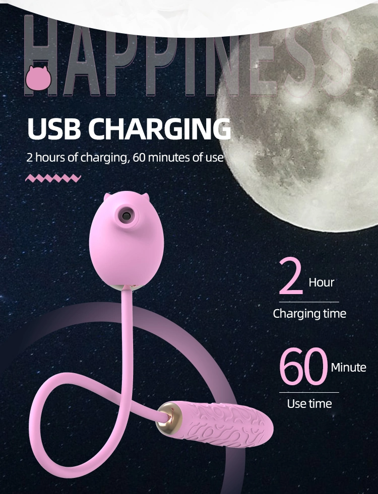(Light Blue) Sex Toys for Couples Vibrating Love Eggs Licking Adult Toys Sucking Vibrator Nipple Massager Vagina Clitoris Stimulation Products Remote Control