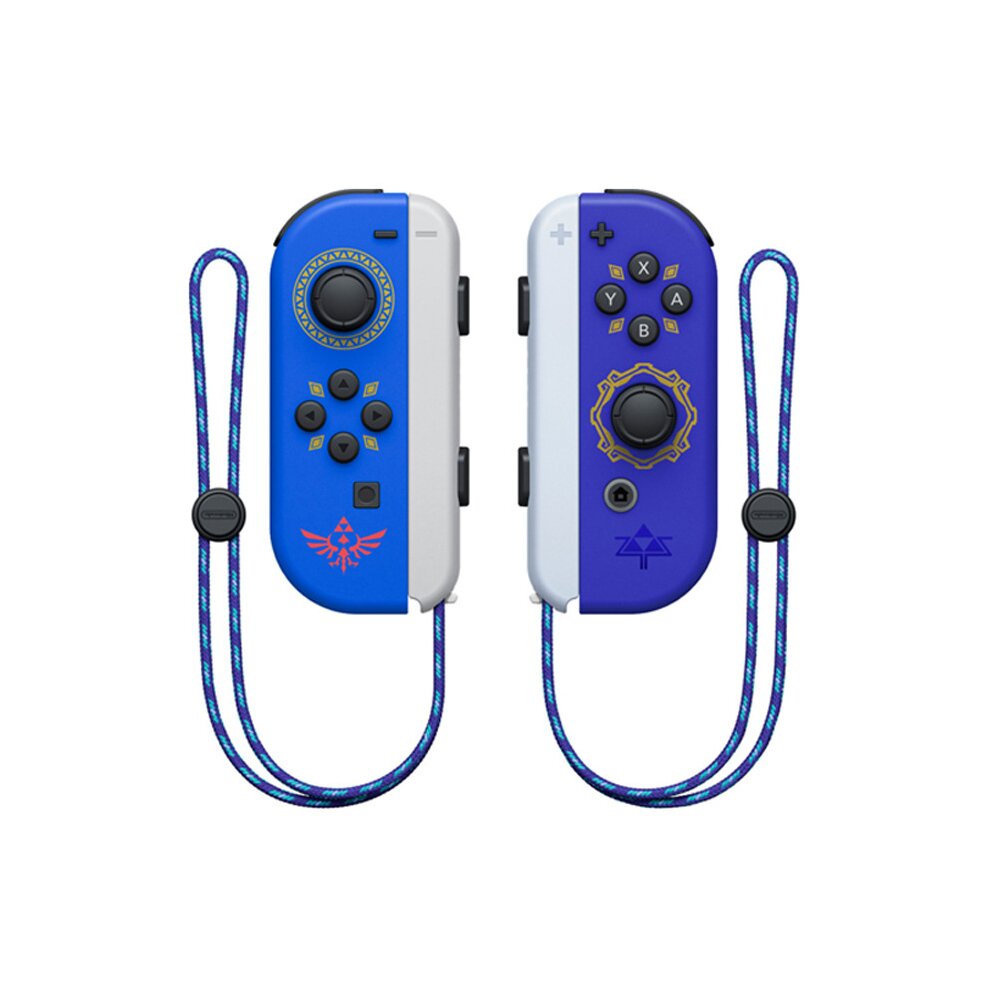 Zelda  Joy-Con (L/R) Pair Controller For Nintendo Switch