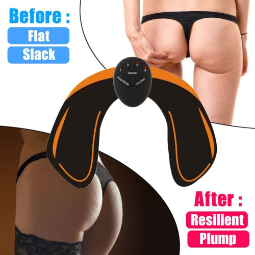 Hip Trainer Buttocks lifter Butt Training Booster Muscle Stimulation Body Shaper
