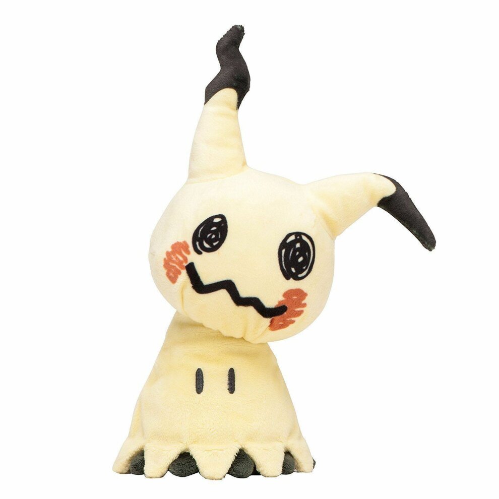 Pokemon 8' Mimikyu Plush Doll Figure Soft Kids Toy