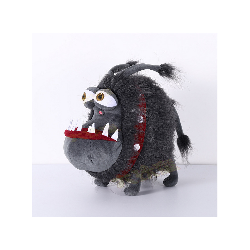 10'' Despicable Me Plush Toy Kyle Gru's Dog Universal Minion Kids Toy