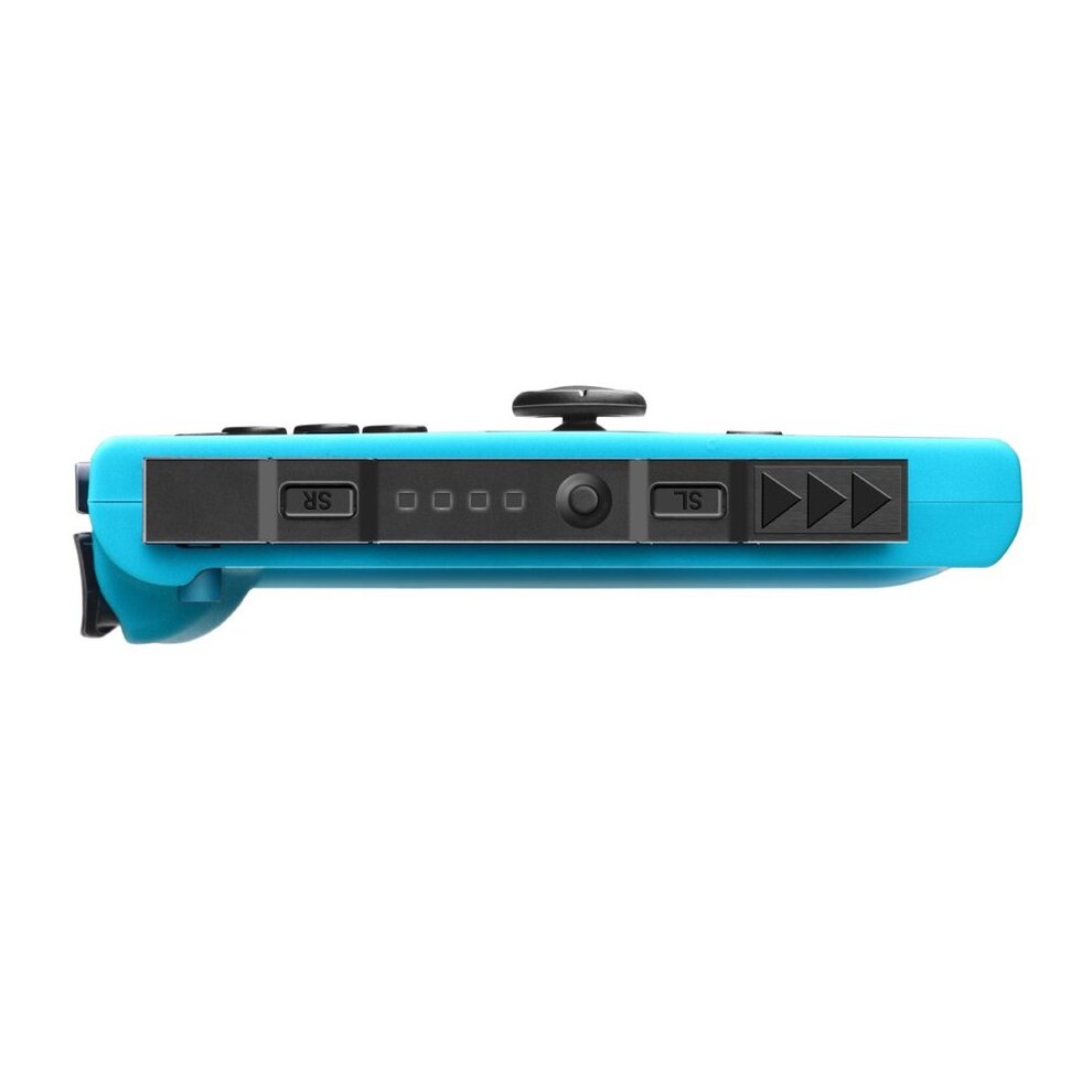 Replacement Red/Blue Joy-Con Wireless Controller For Nintendo Switch