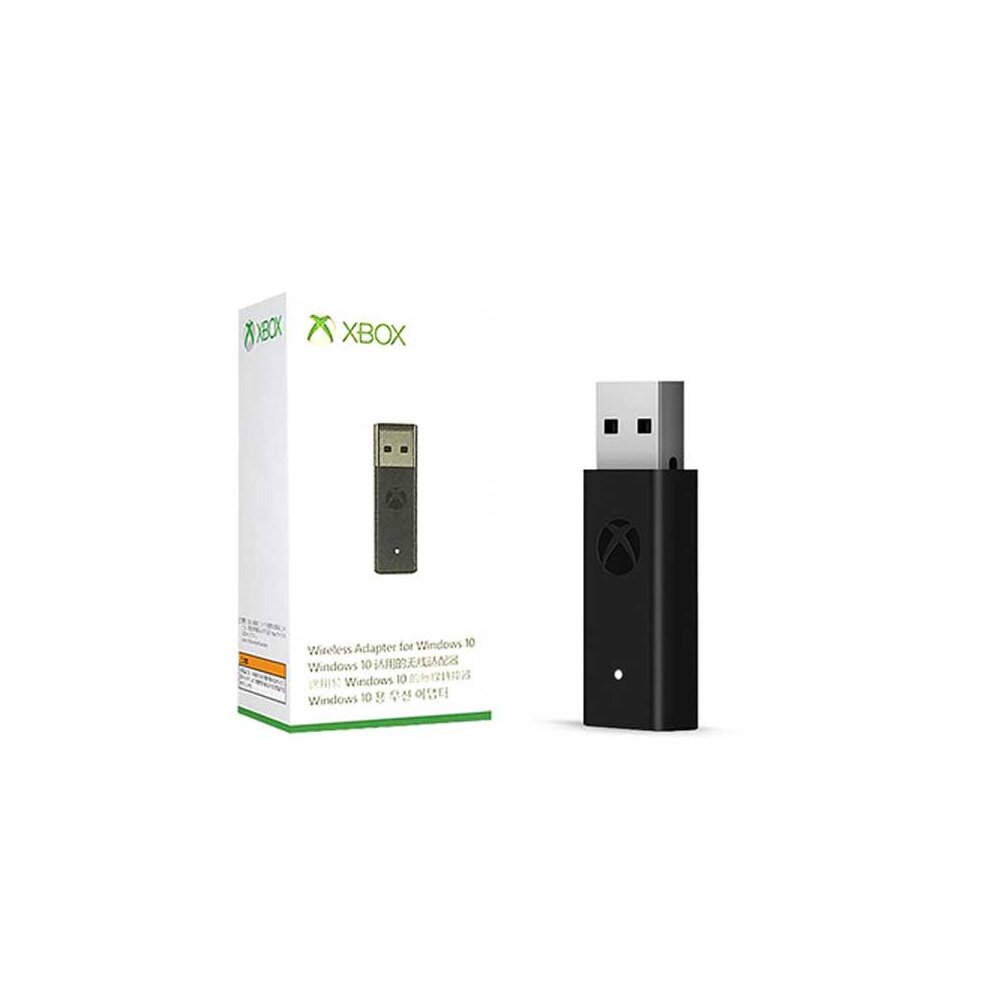 XBOX ONE Wireless Controller Receiver