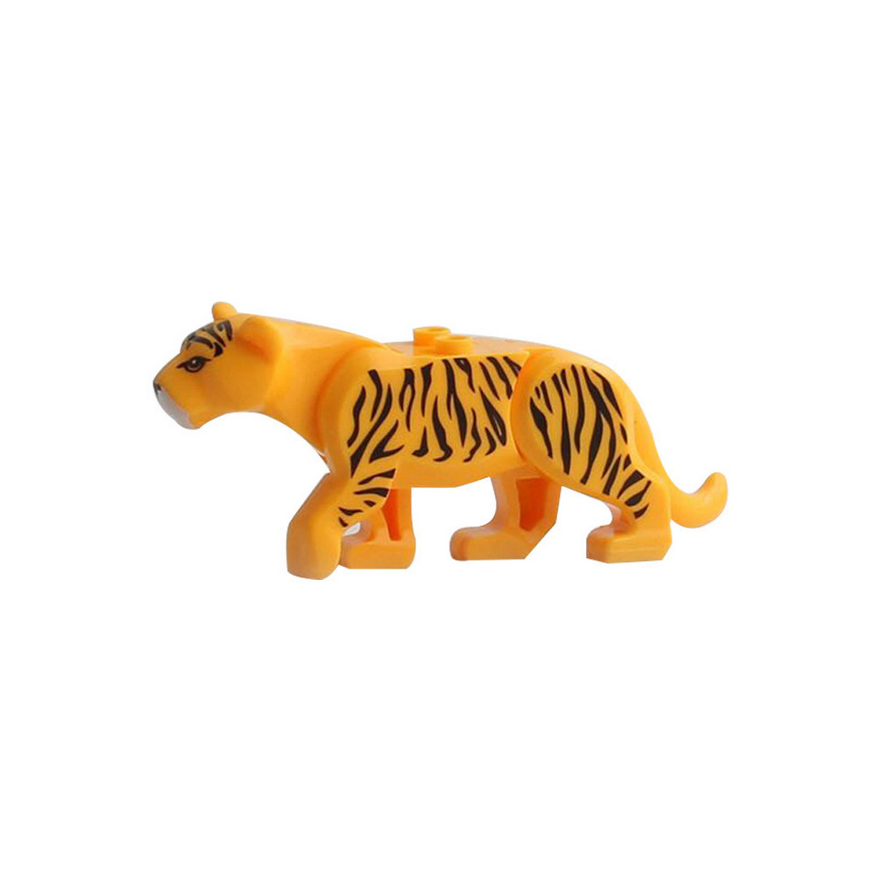 12Pcs/SET Animals Minifigure Fit Lego Building Block Kids Toy