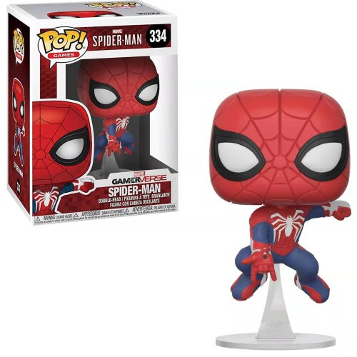 Funko POP Movies Spider Man No Way Home Rare Vinyl Action Figure