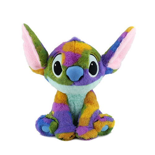 Stitch Plush Toy for Kids Stuffed Dolls Gift 30CM
