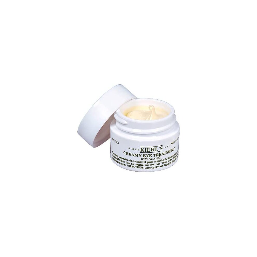 Kiehls creamy eye treatment with Avocado 15 ml