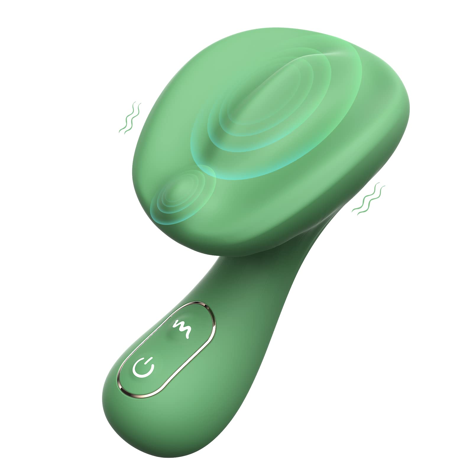 (Pink) Sex Toy for Women Clitoral Stimulator Mini Vibrator Adult Toys Sex Novelties Toy Clit G Spot Nipple Vibrator Dildo for Female Pleasure