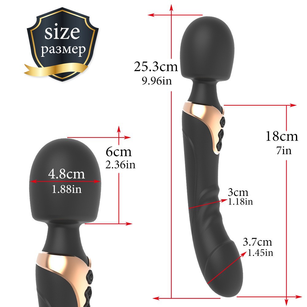 Vibrator Sex Toys Vibrating Realistic Dildo Adult Sex Toy for Women Masturbator G Spot Massager for Couple Men