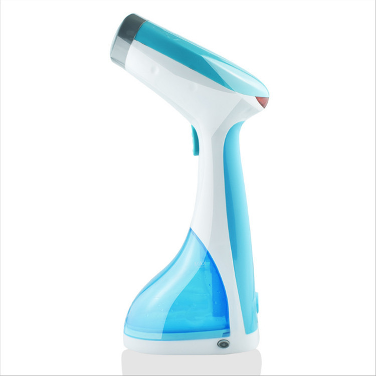 Compact Handheld Steam Iron Portable Mini Steam Press for Home and Travel