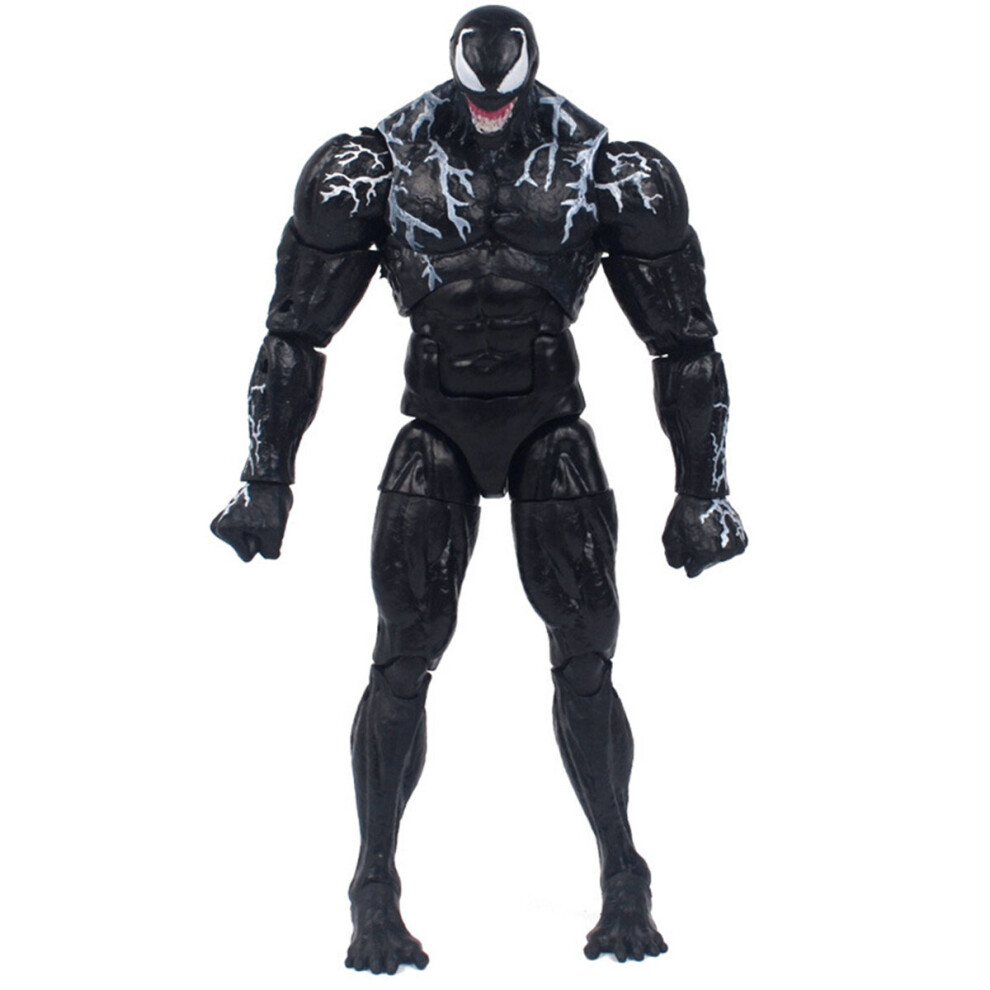 Marvel Legends Series Venom Action Figure 7-Inch