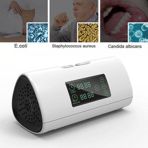 Chargeable Cpap Cleaner