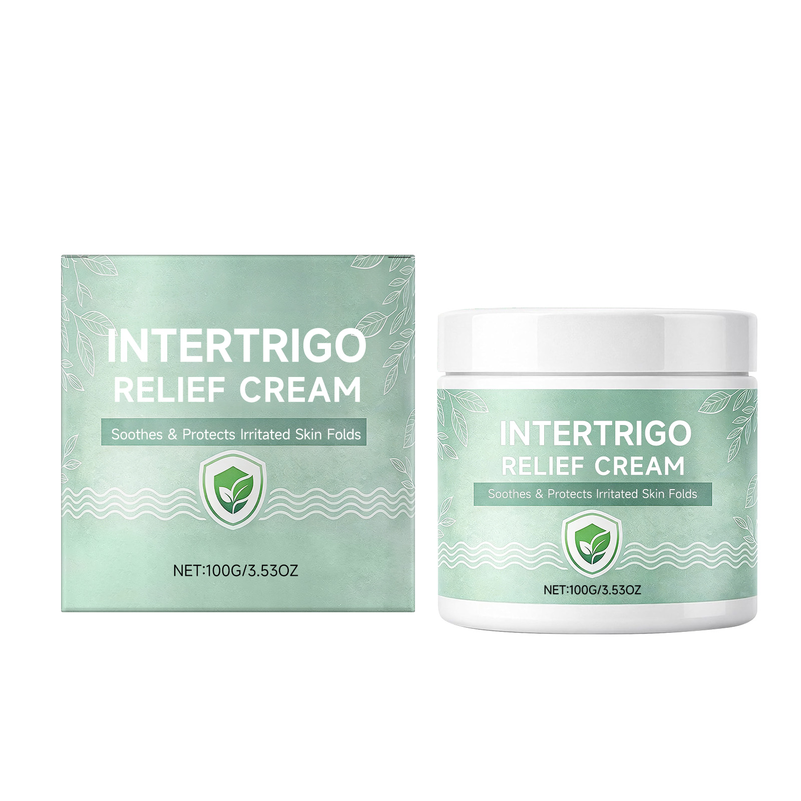 Facial Moisturizing Cream Gentle Nourish Skin Elastic Hydrated Complexion Daily Skincare Lotion Face Dermis Care Essential Beauty Supplies