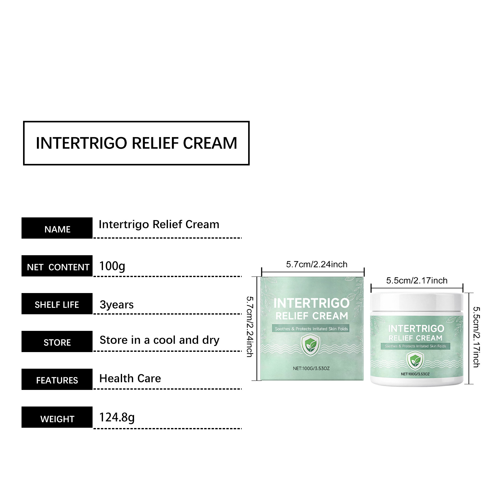 Facial Moisturizing Cream Gentle Nourish Skin Elastic Hydrated Complexion Daily Skincare Lotion Face Dermis Care Essential Beauty Supplies